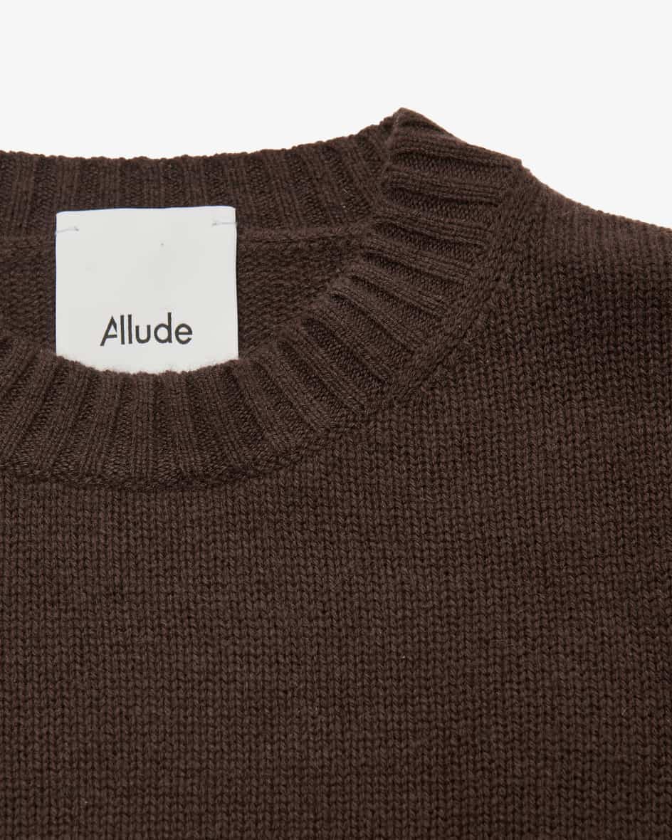 Cashmere-Pullover