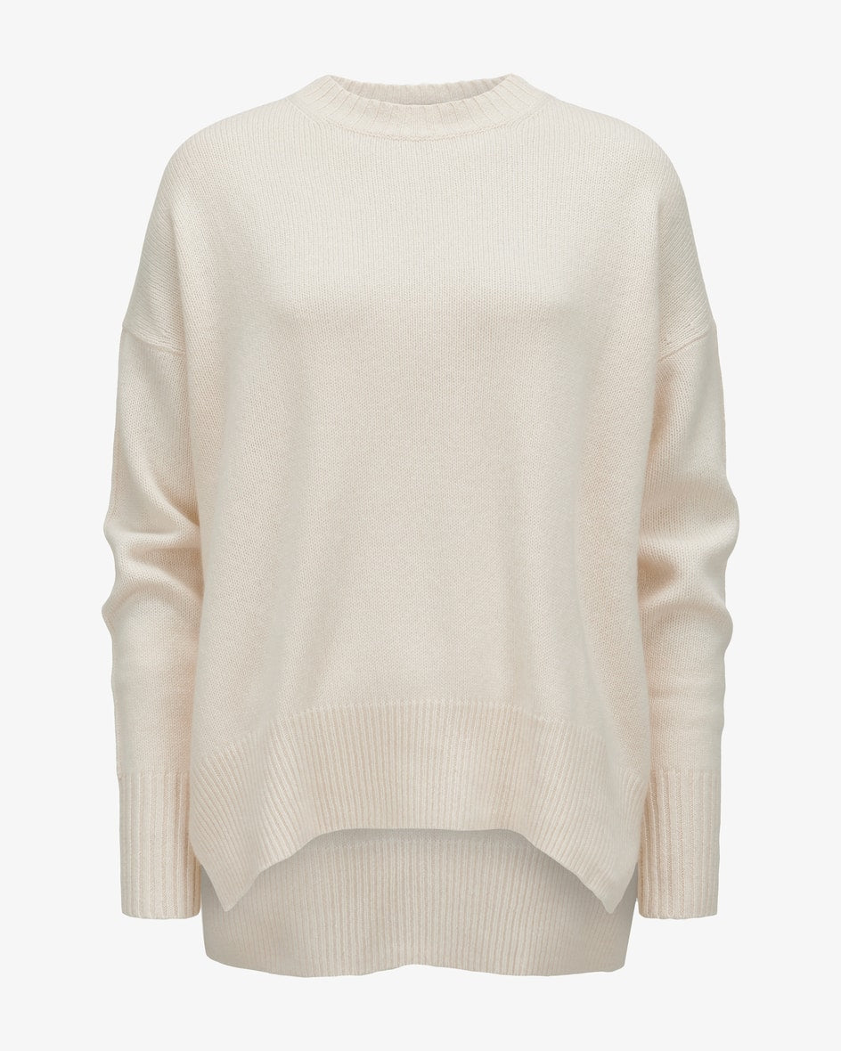 Cashmere-Pullover
