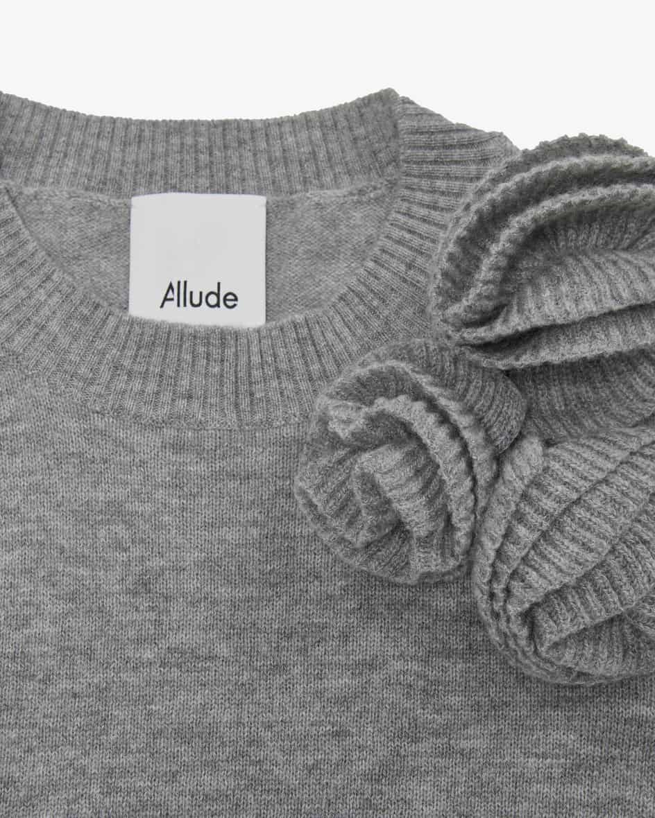 Strickshirt
