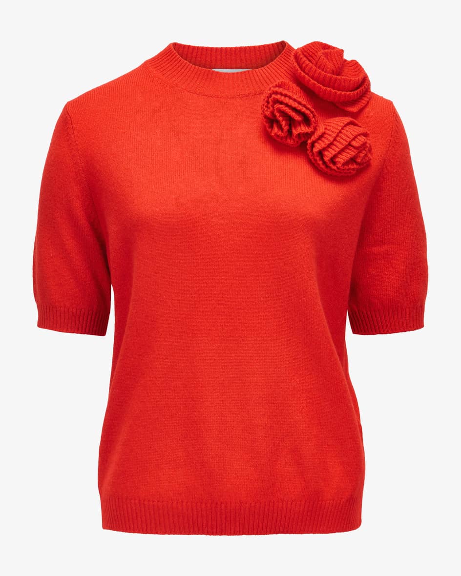 Strickshirt