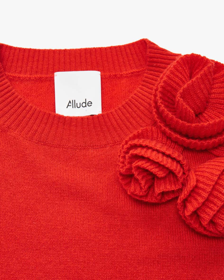 Strickshirt