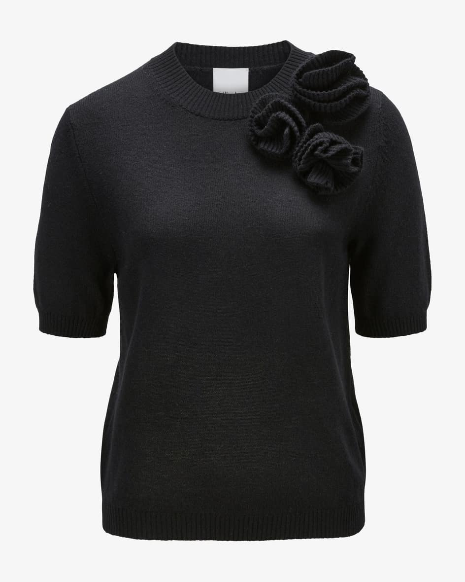 Strickshirt