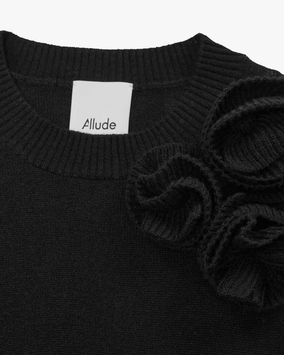 Strickshirt