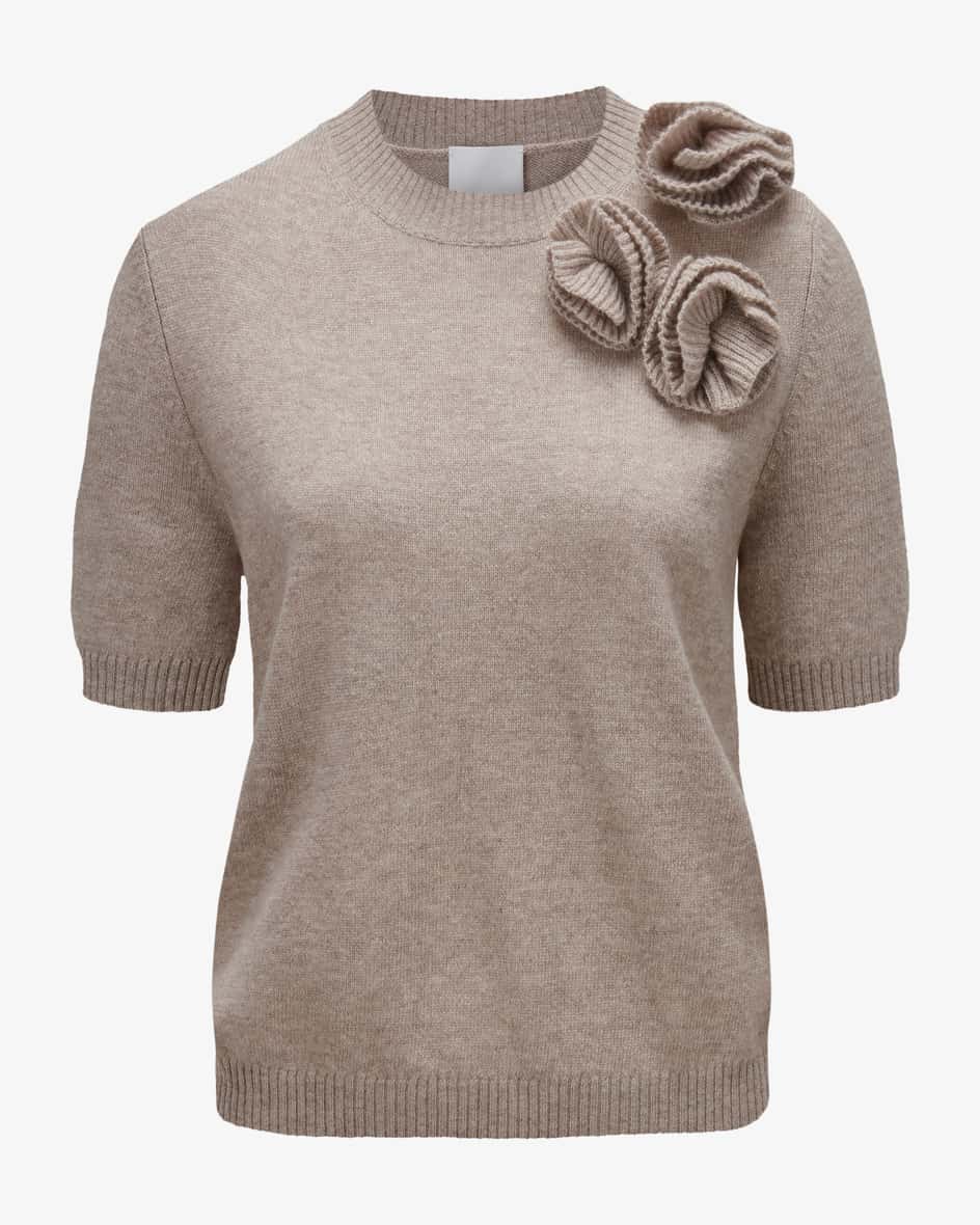 Strickshirt