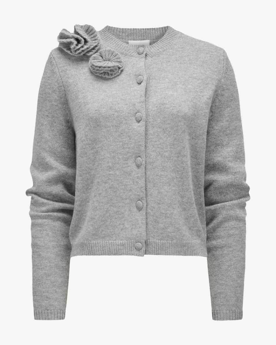 Strickjacke