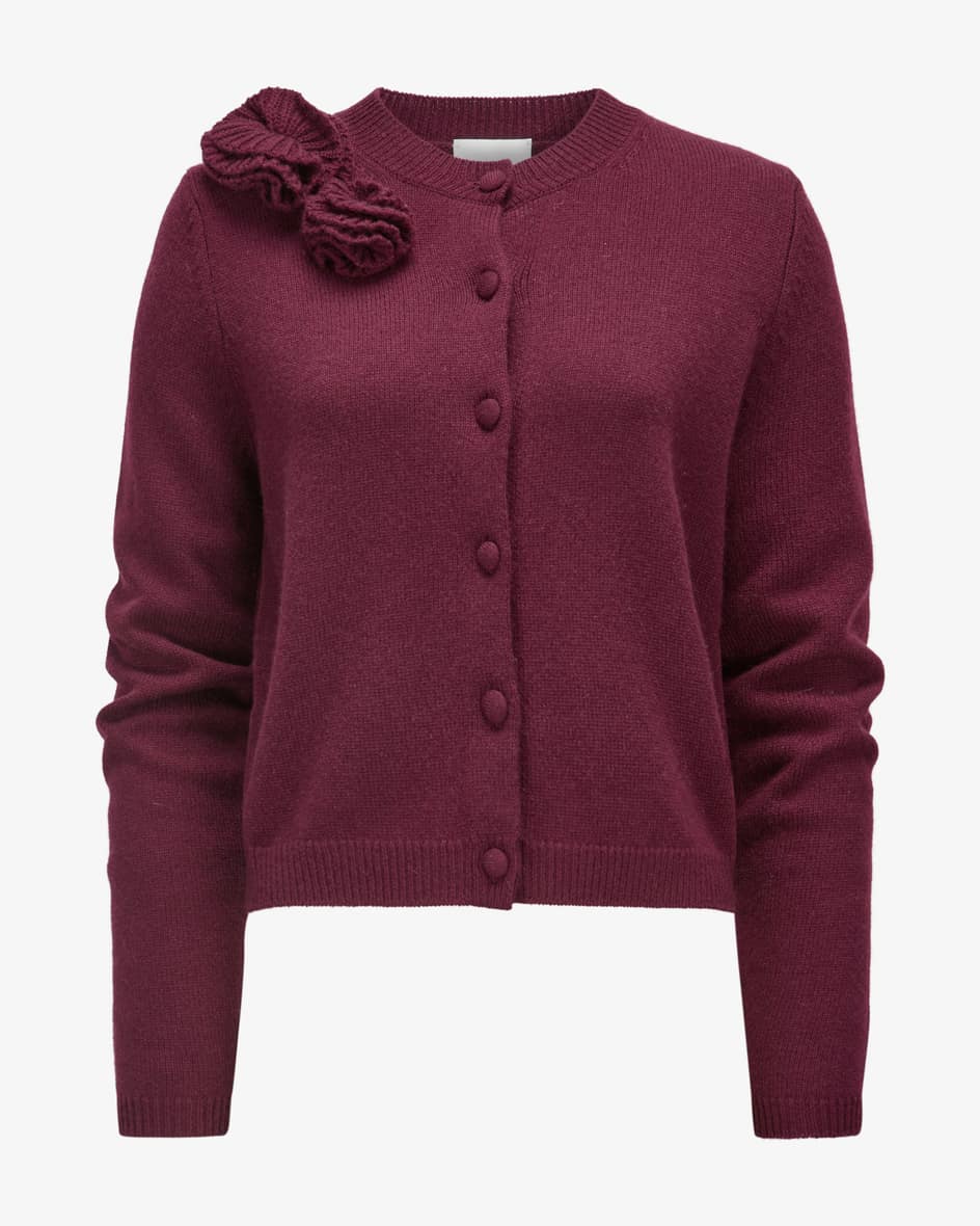 Strickjacke