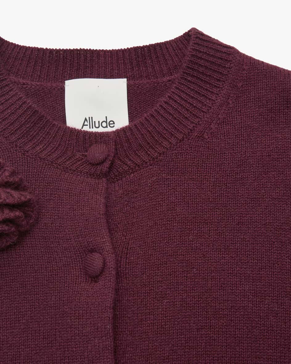 Strickjacke
