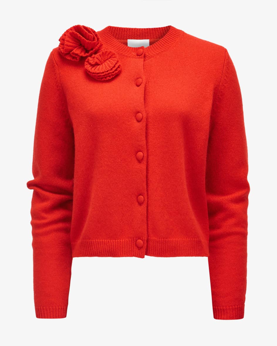 Strickjacke