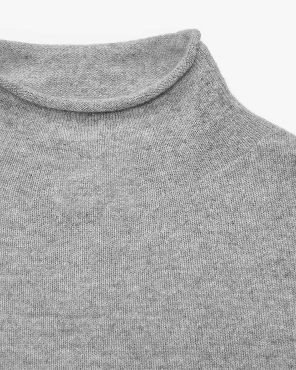 Cashmere-Pullover