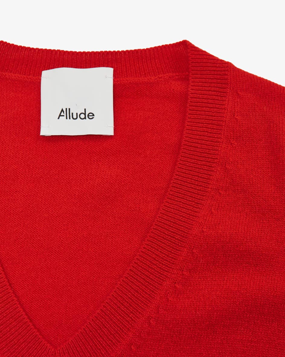 Cashmere-Pullover