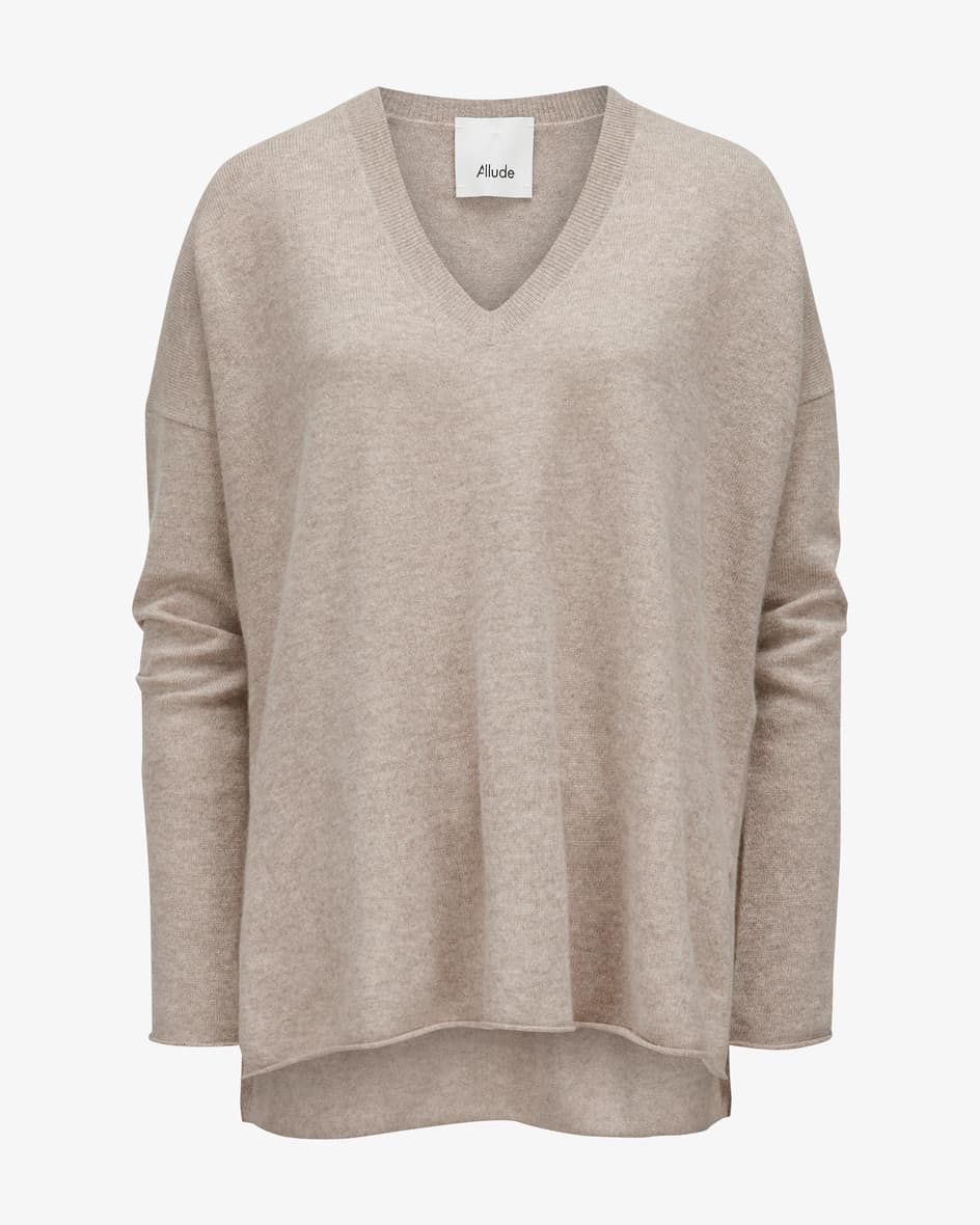 Cashmere-Pullover