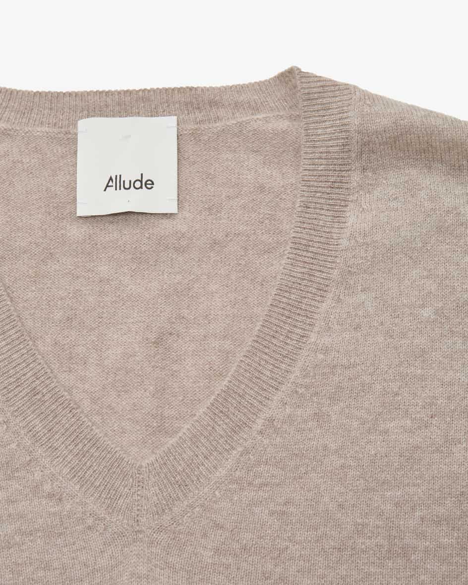 Cashmere-Pullover