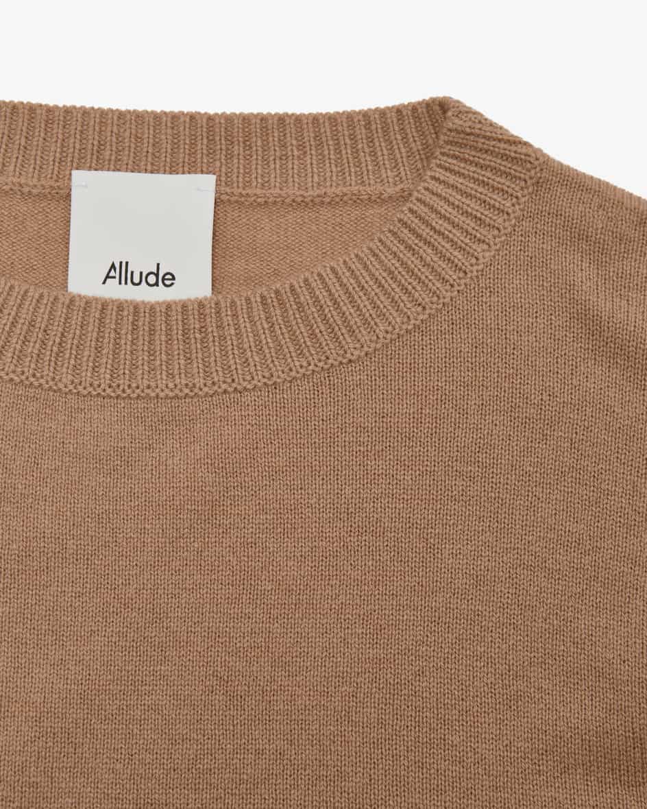 Cashmere-Pullover