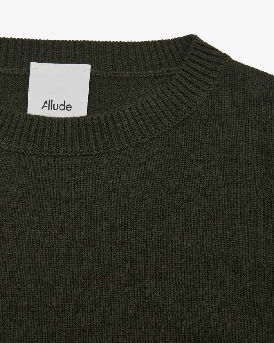 Cashmere-Pullover