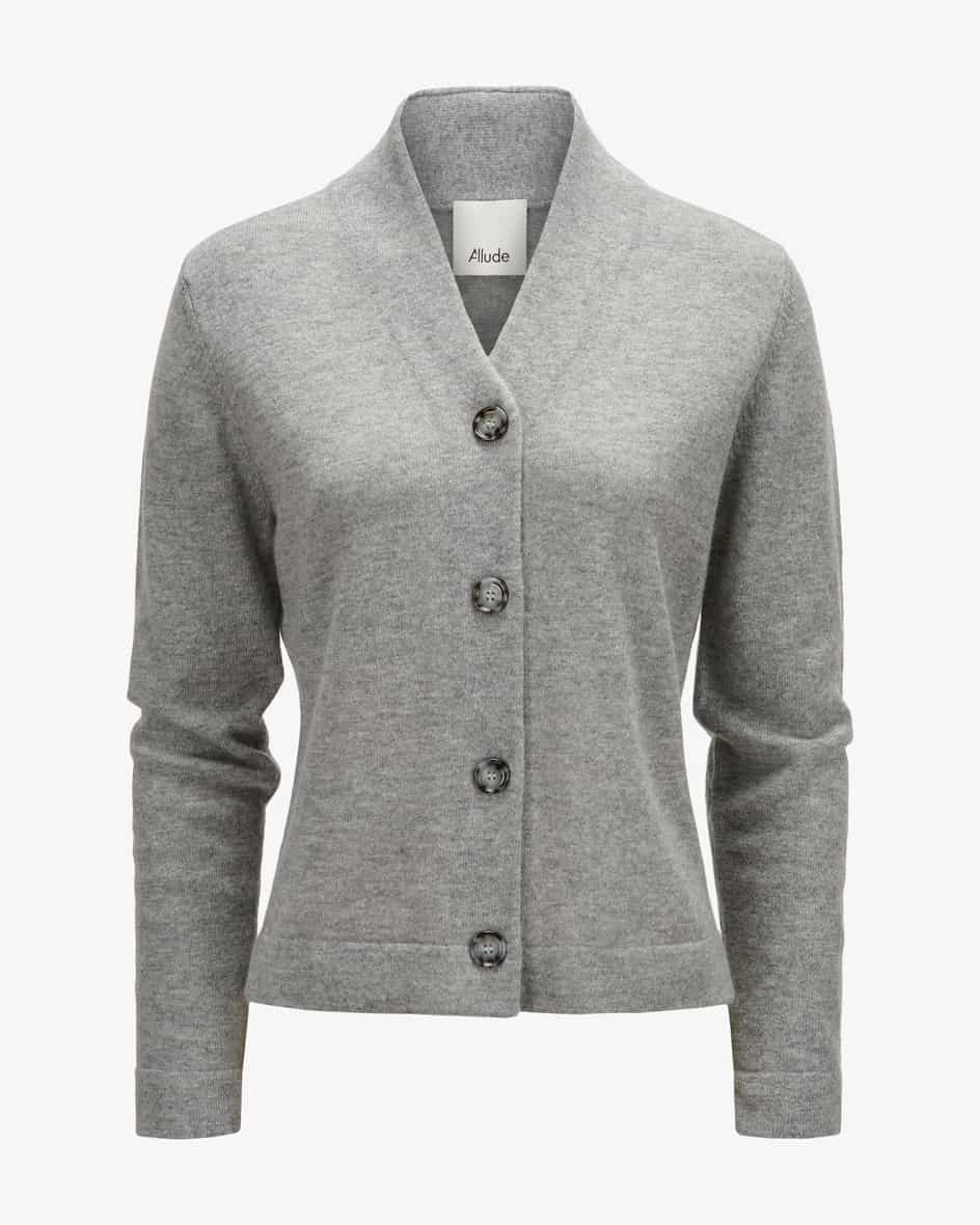 Strickjacke
