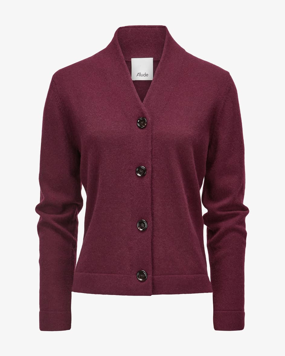 Strickjacke
