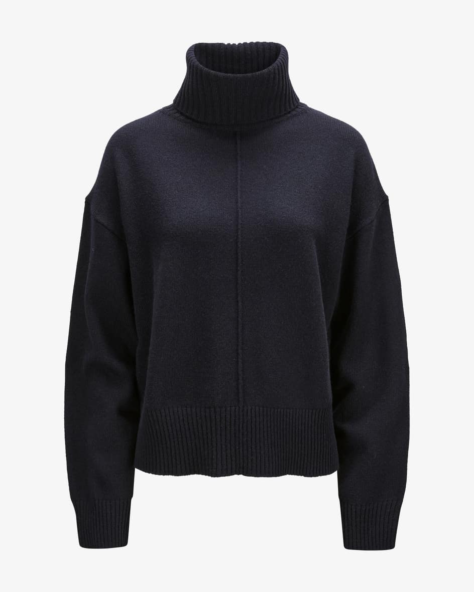 Rollkragenpullover