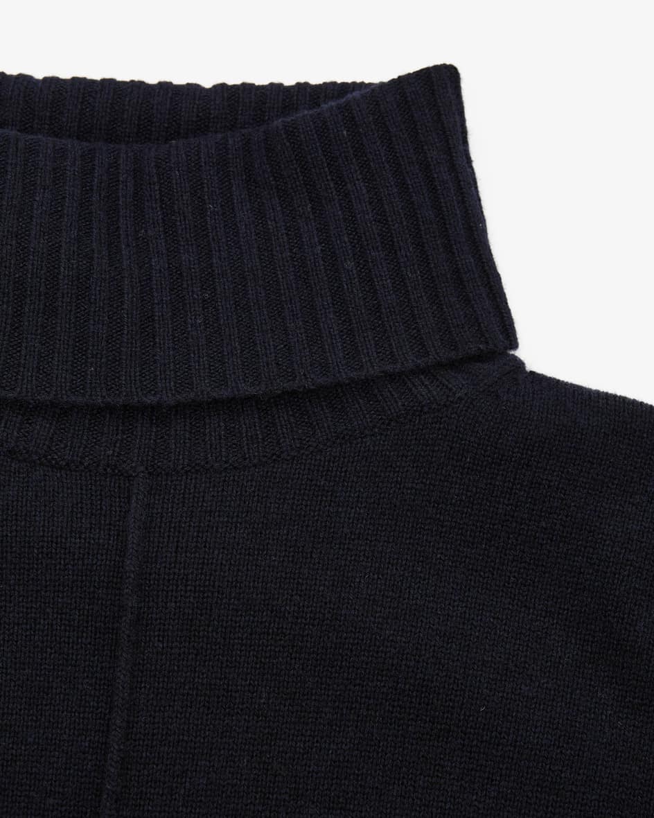 Rollkragenpullover