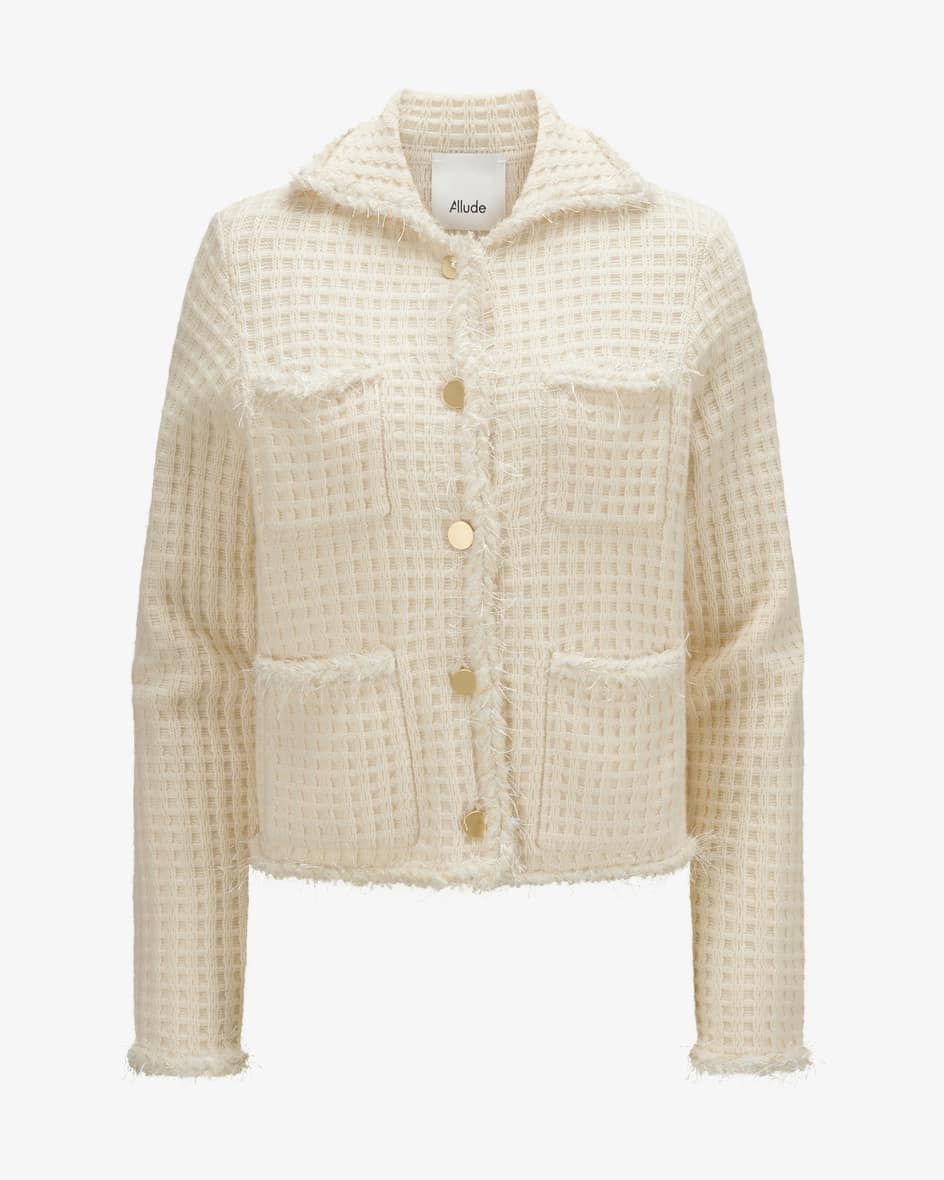 Strickjacke