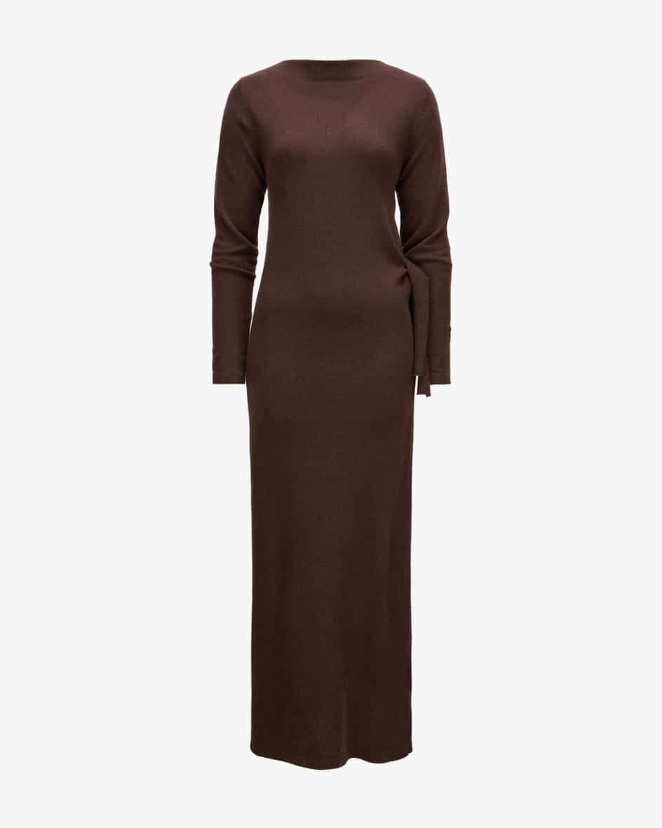 Strickkleid
