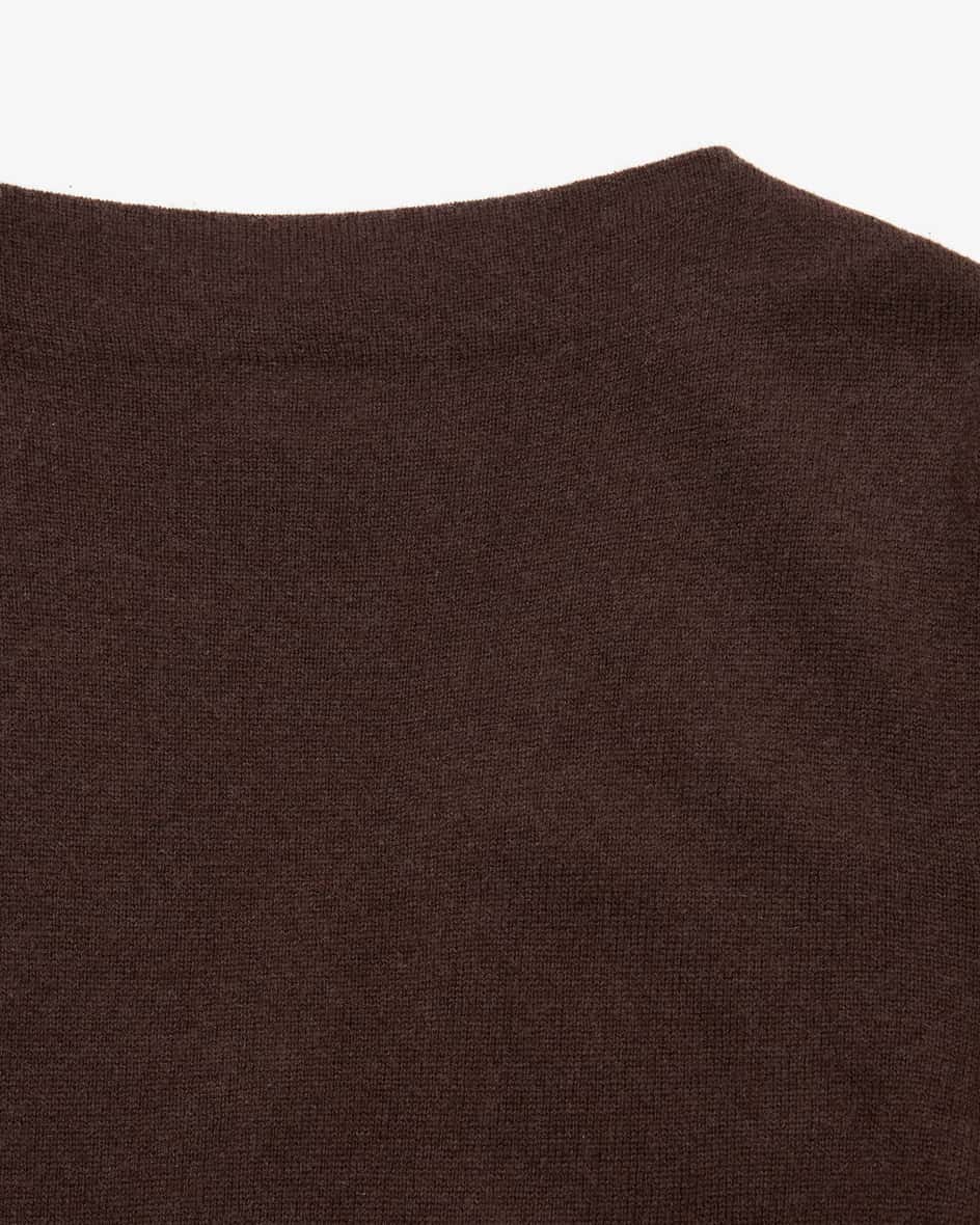Strickkleid