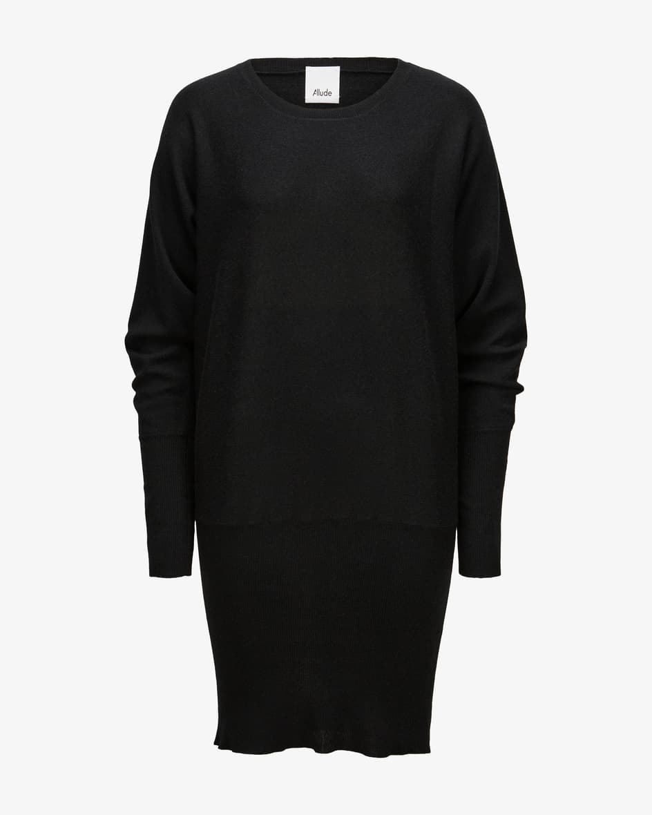 Strickkleid