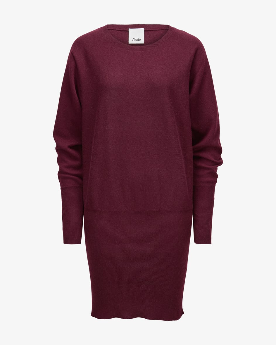 Strickkleid