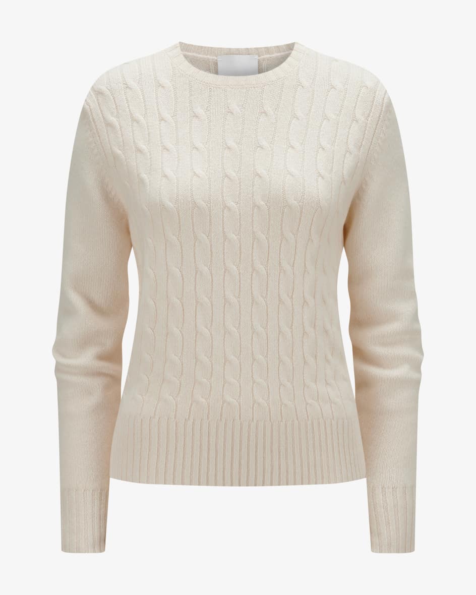 Cashmere-Pullover