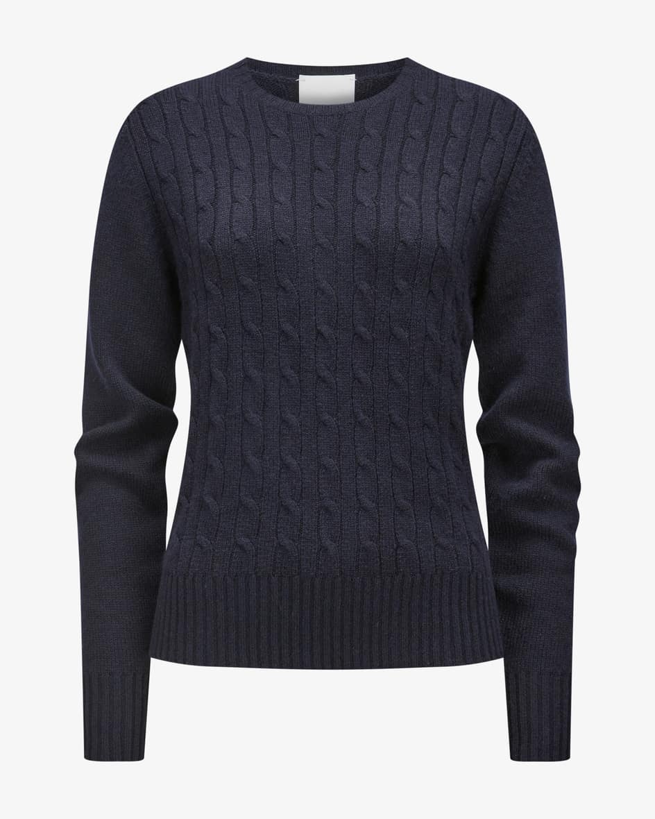 Cashmere-Pullover