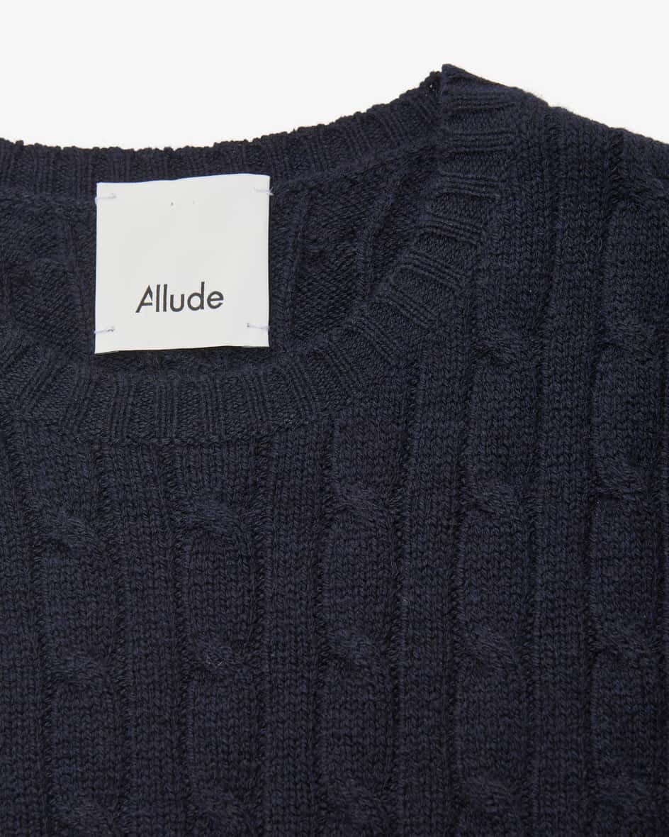 Cashmere-Pullover