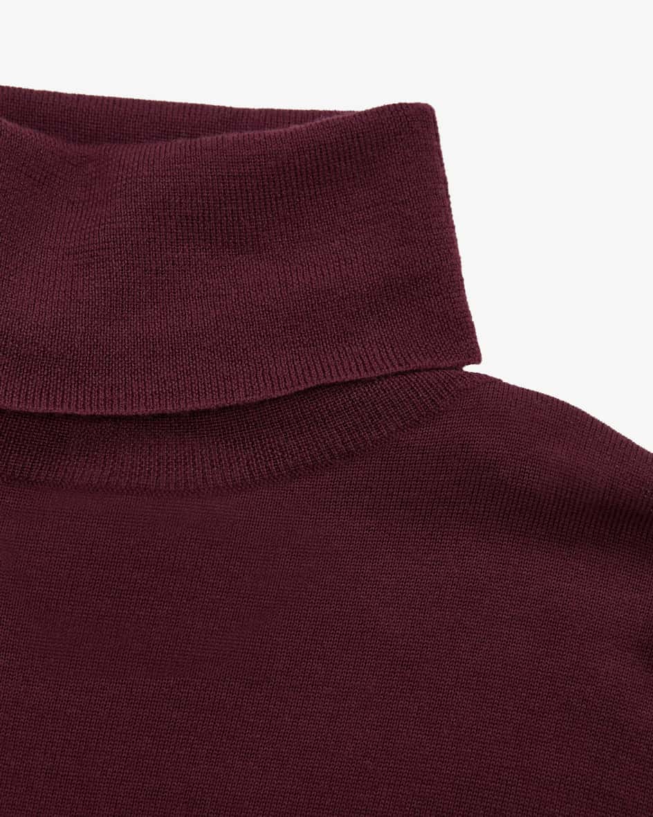 Rollkragenpullover