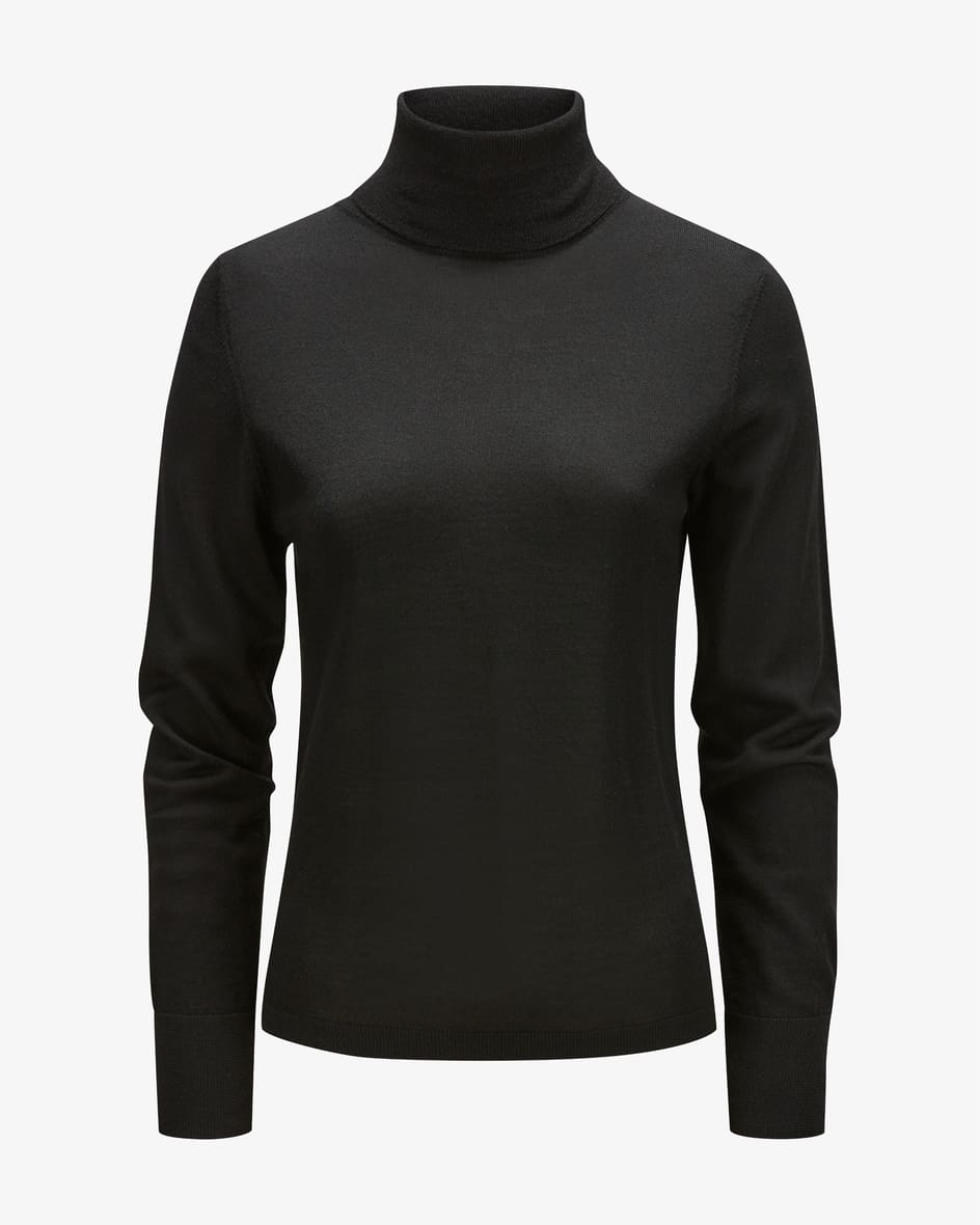 Rollkragenpullover