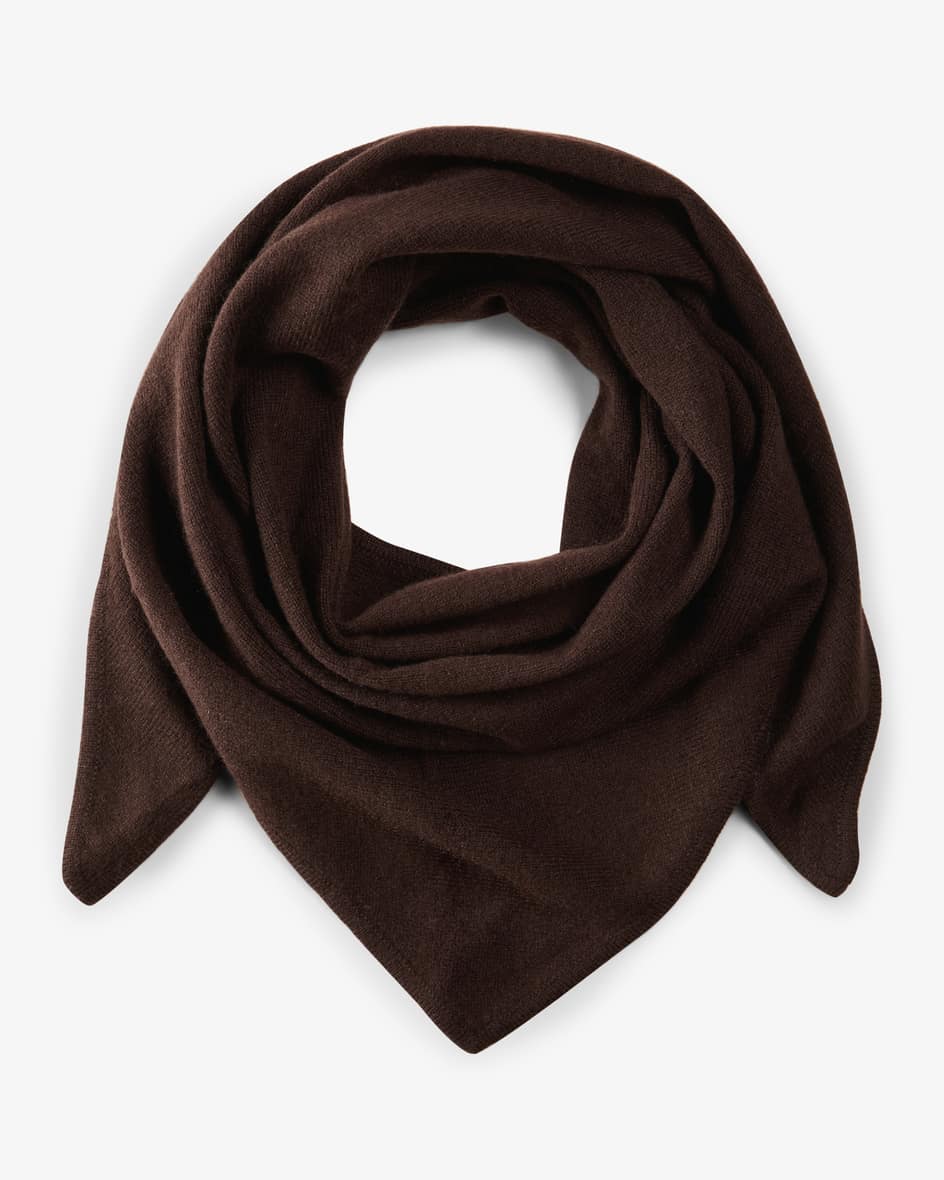 Cashmere-Tuch