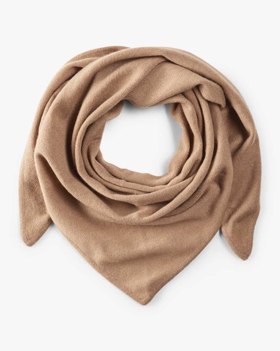 Cashmere-Tuch