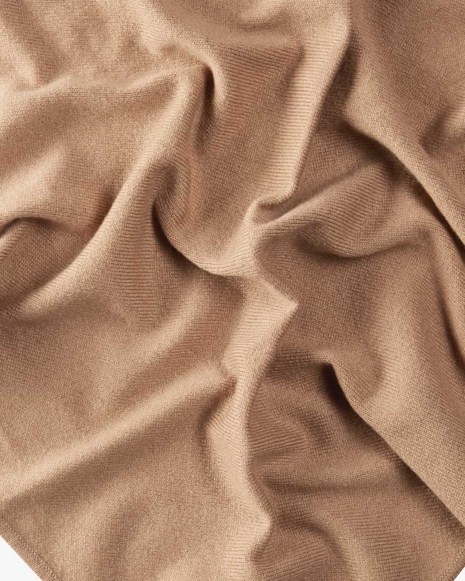 Cashmere-Tuch