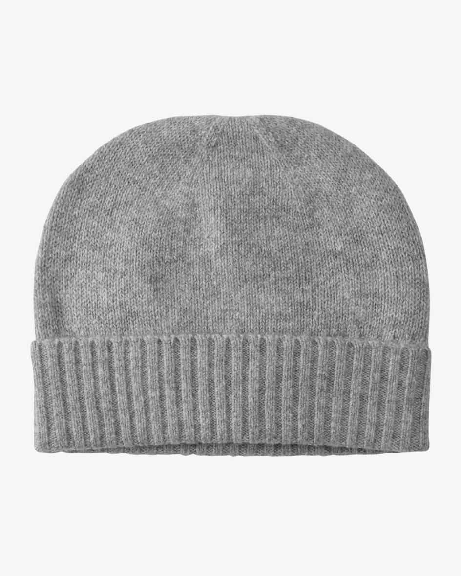 Cashmere-Mütze
