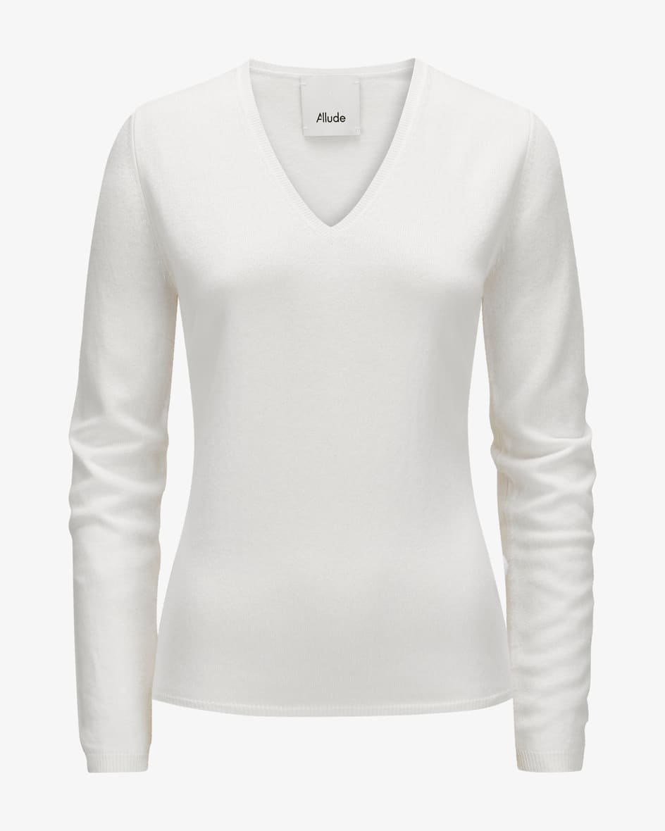 Cashmere-Pullover