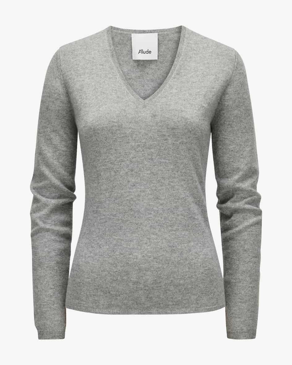 Cashmere-Pullover