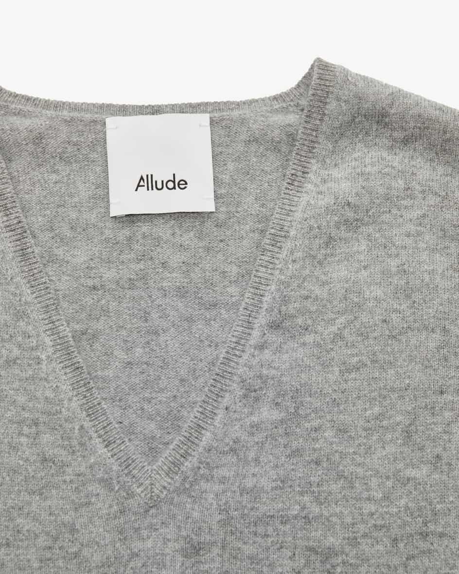 Cashmere-Pullover