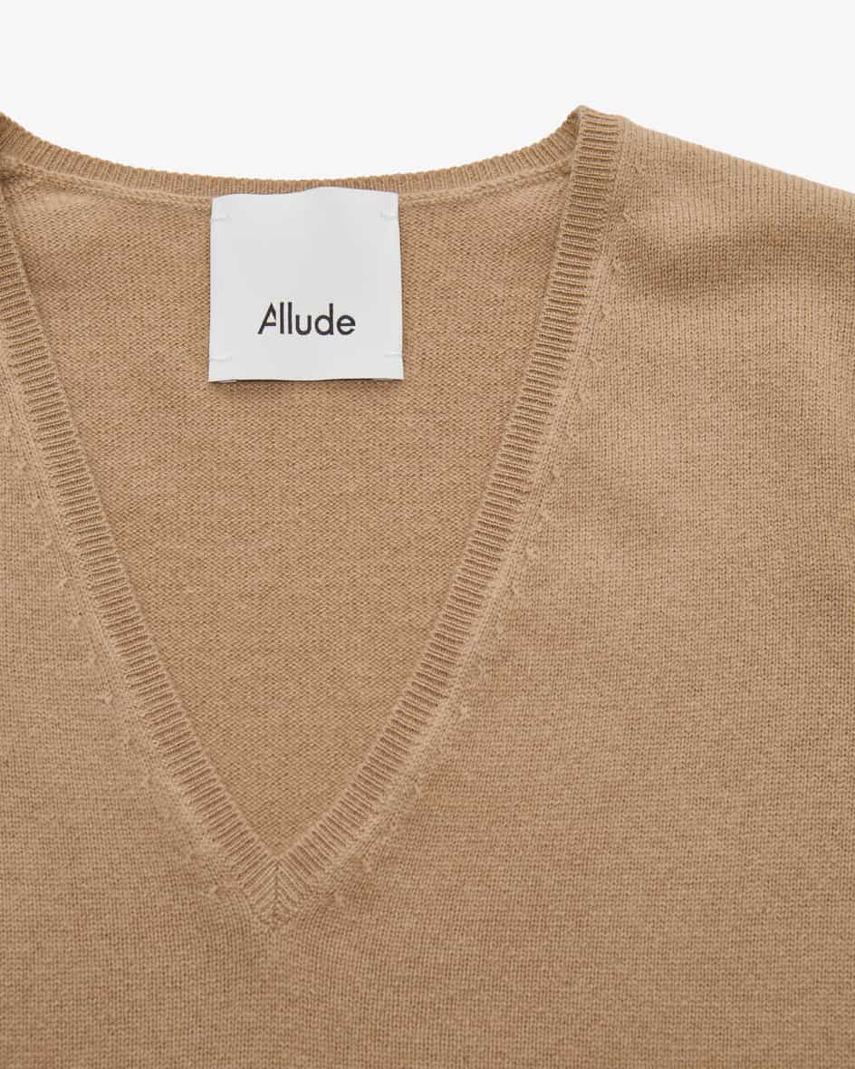 Cashmere-Pullover