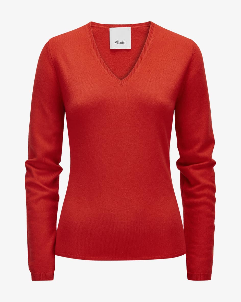 Cashmere-Pullover