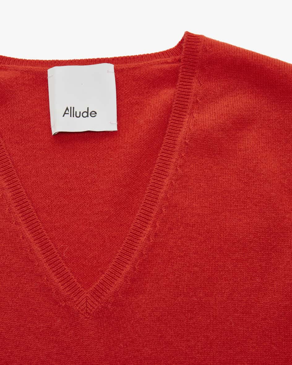 Cashmere-Pullover