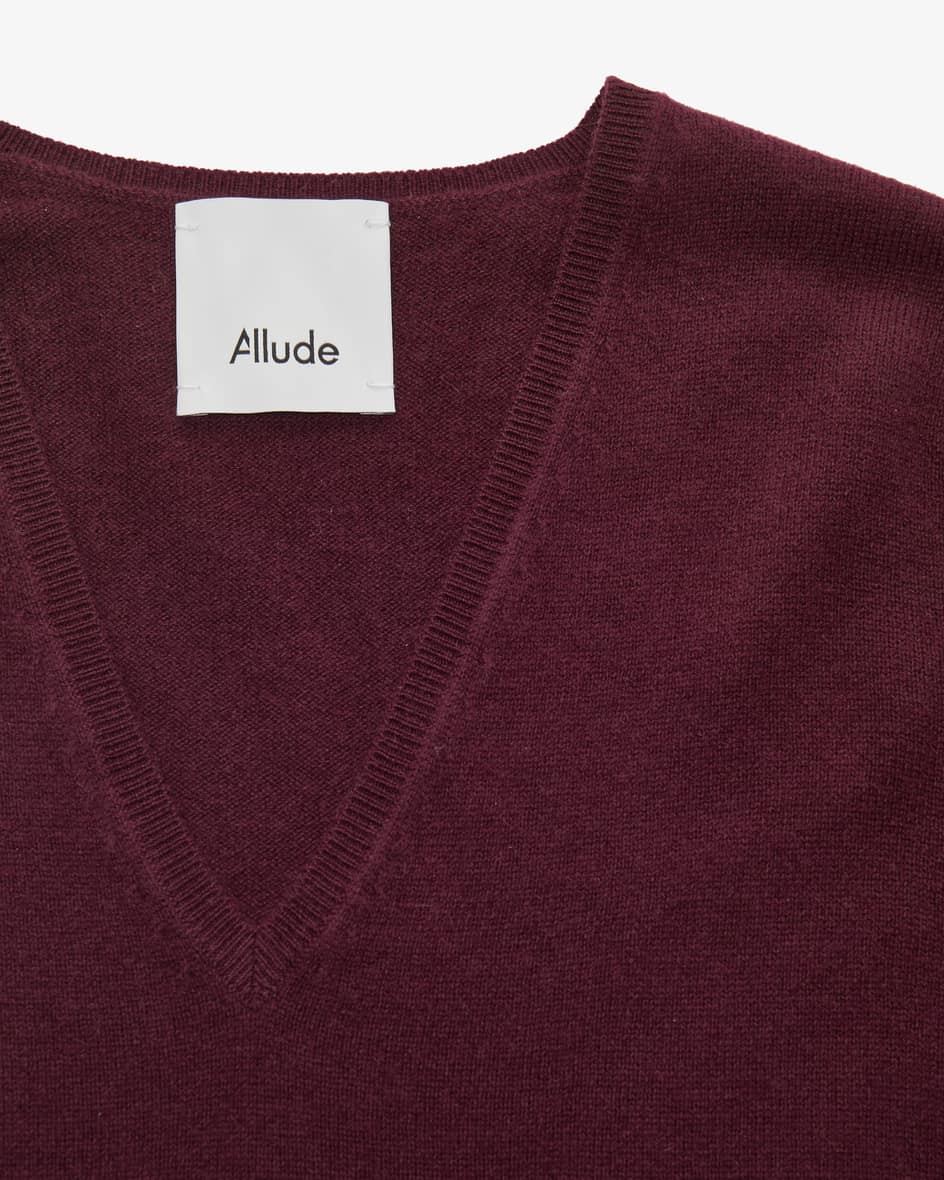 Cashmere-Pullover