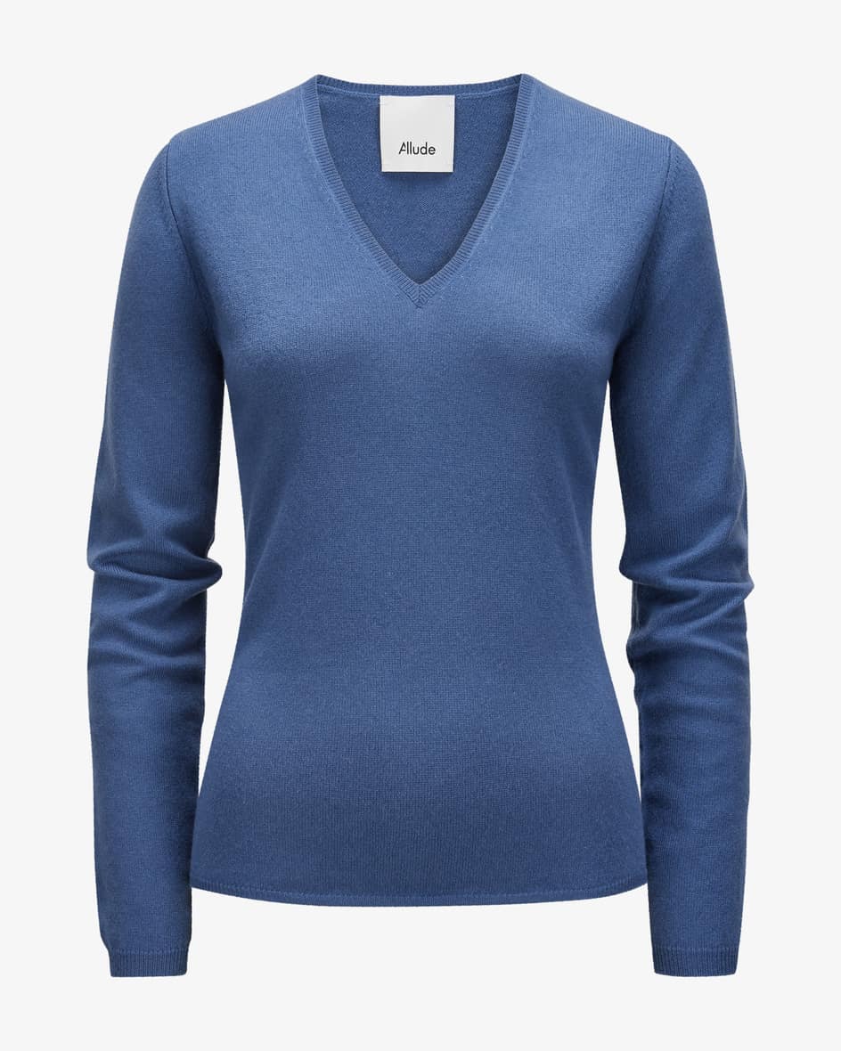 Cashmere-Pullover