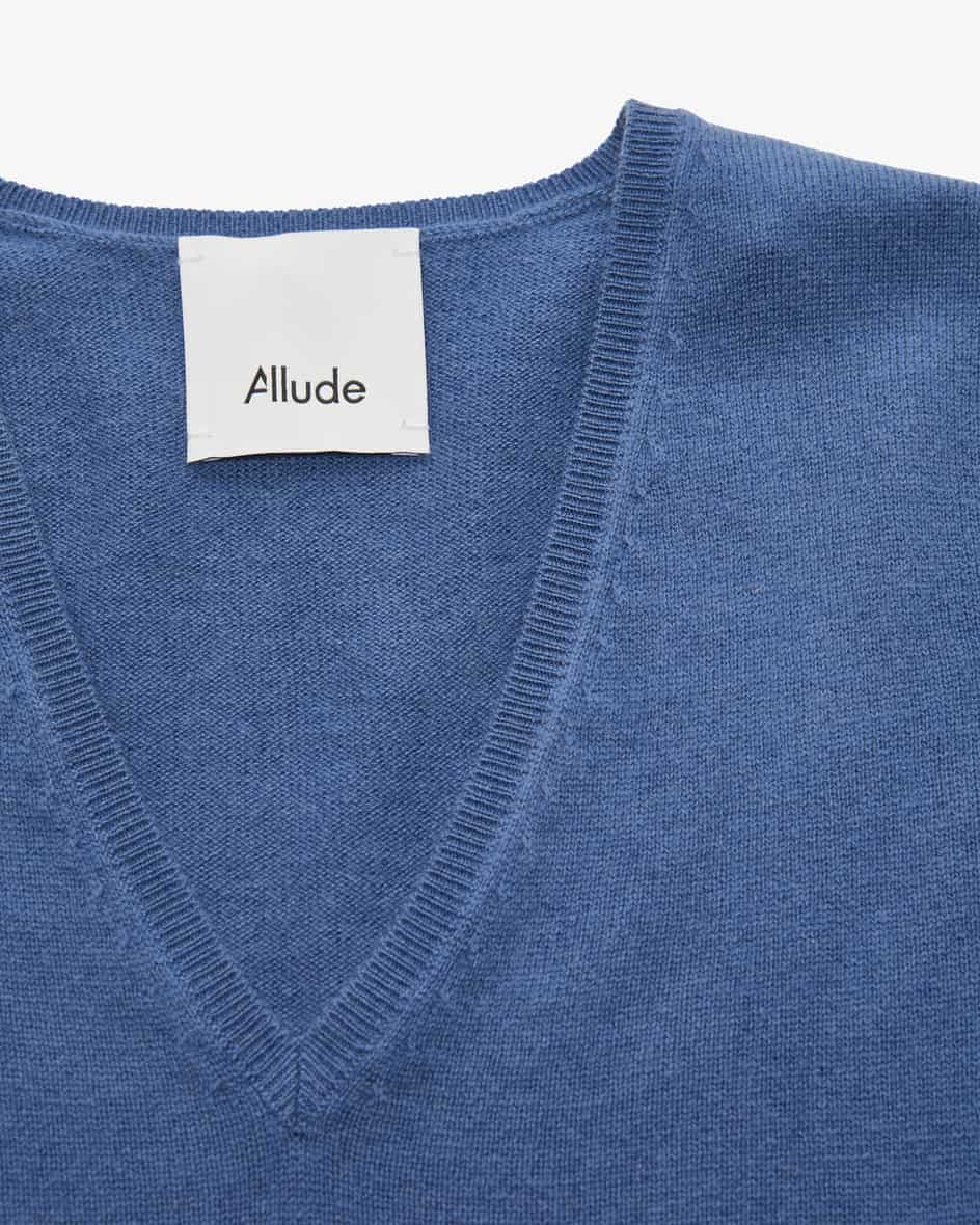 Cashmere-Pullover