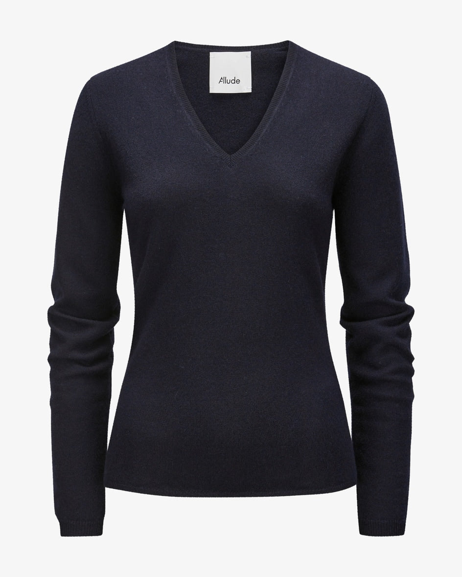 Cashmere-Pullover