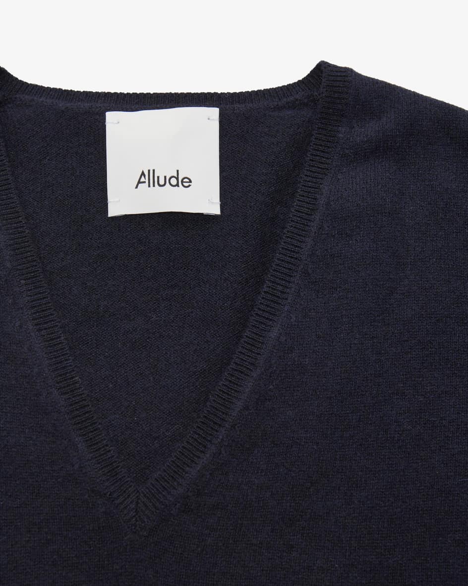 Cashmere-Pullover