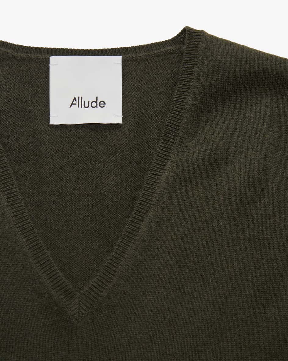 Cashmere-Pullover