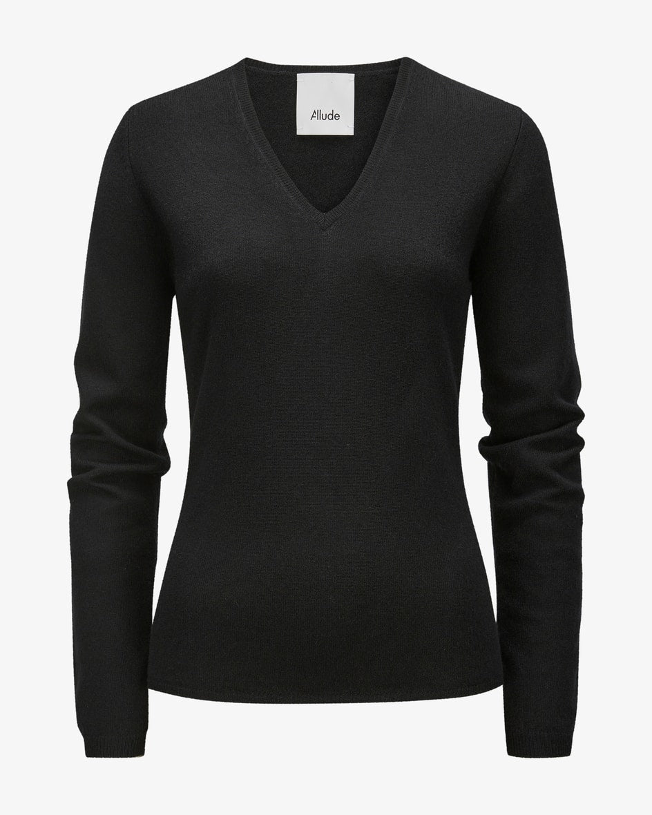 Cashmere-Pullover