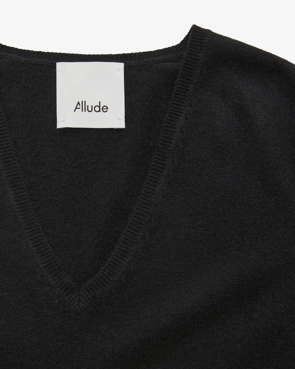 Cashmere-Pullover
